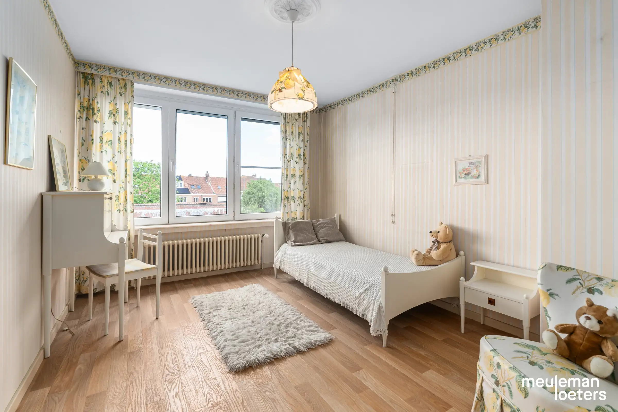 Wonen met park aan je voordeur — ruimte, licht & karakter foto 13