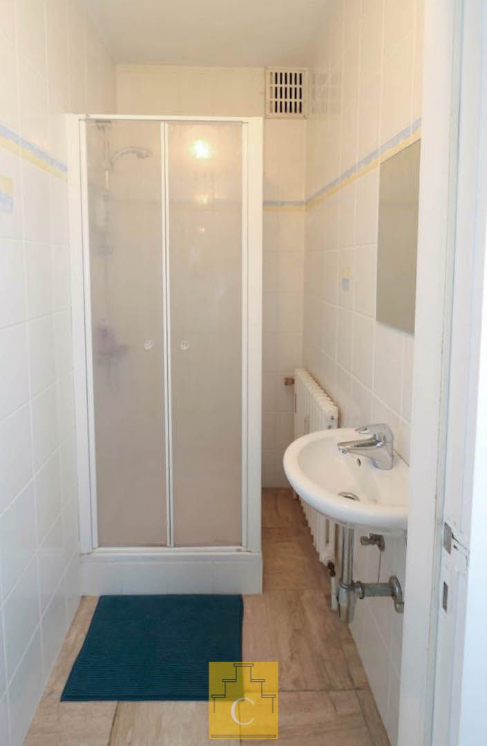 Ruim hoekappartement (155 m2) te Sint-Andries, 3 slaapkamer, terras , lift en garagebox foto 14