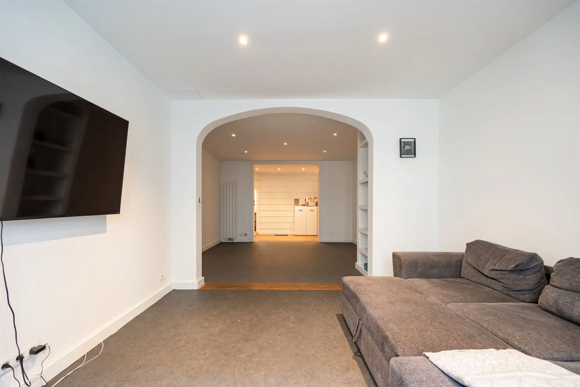 Centraal gelegen appartement nabij het Stadspark met 2 slpks foto 5
