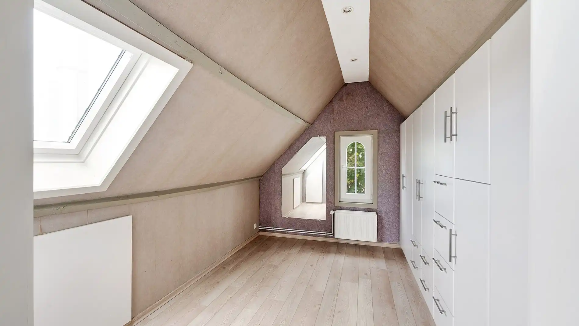 Leuke halfopen woning met garage te Knokke-Westkapelle foto 15