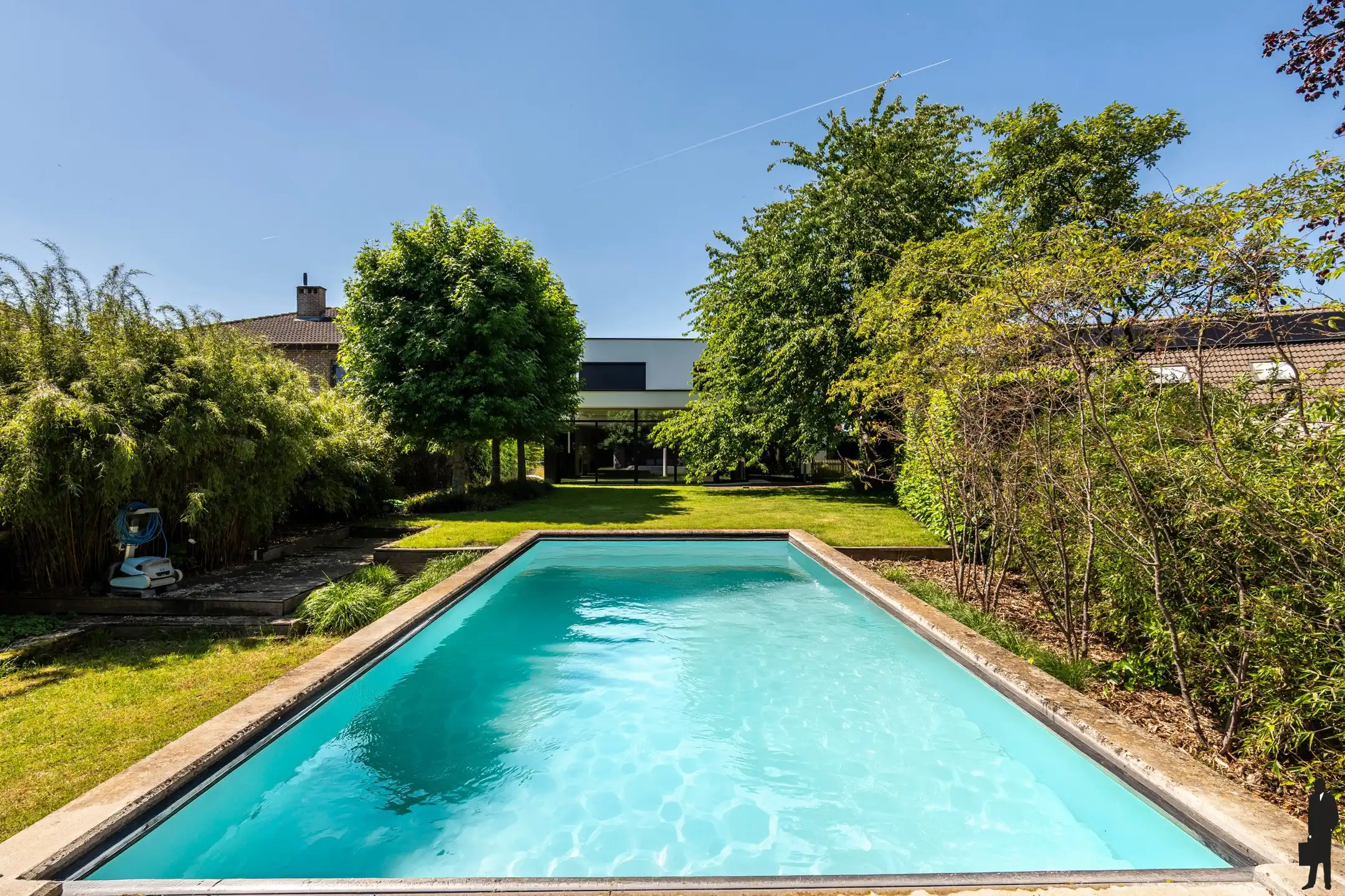 Luxueus en toekomstgericht wonen op toplocatie in Lint foto 11