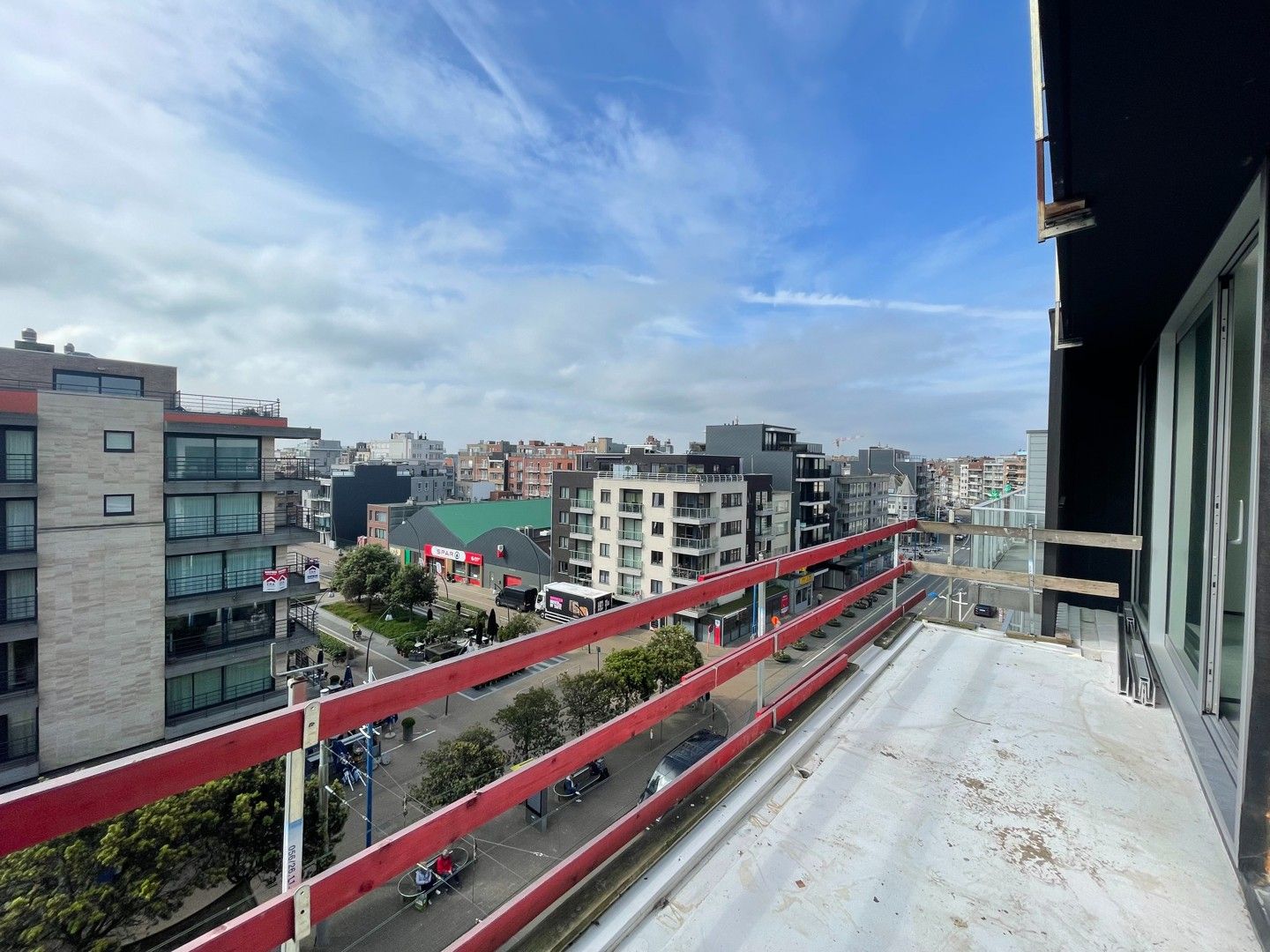 Nieuwbouw residentie "Coxy-Dunes" op 100 m van zee foto 6