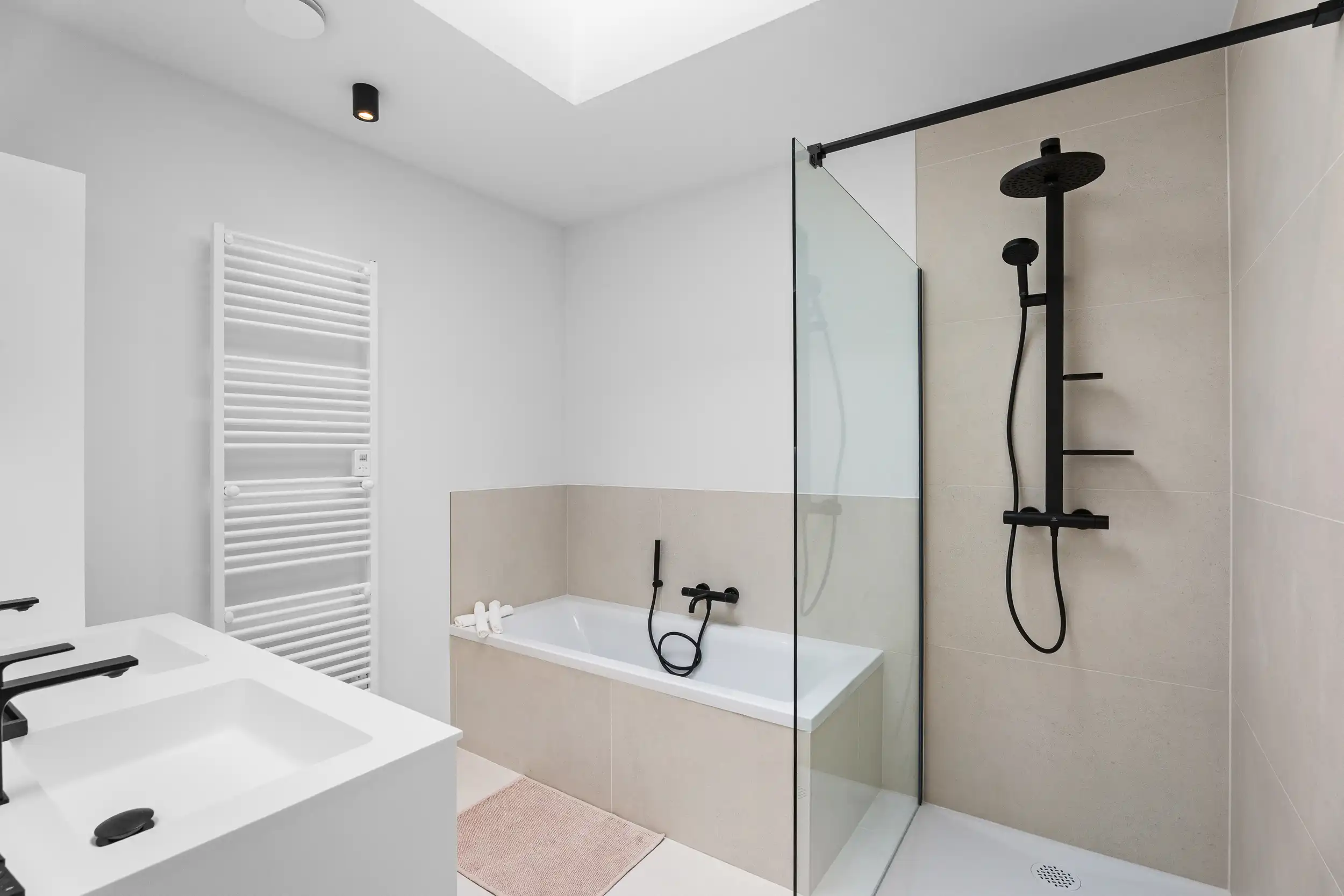 Exclusieve woningen in groen St-Katelijne-Waver foto 25