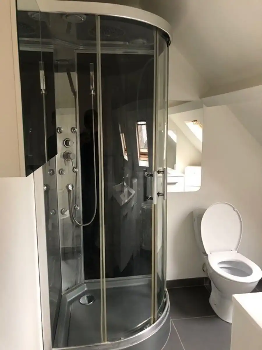 Vernieuwde instapklare woning! foto 6