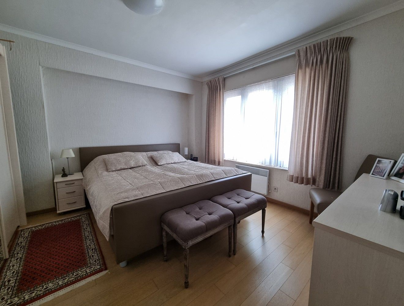 Ruime, instapklare woning met 4 slpks op 6a71ca foto 21