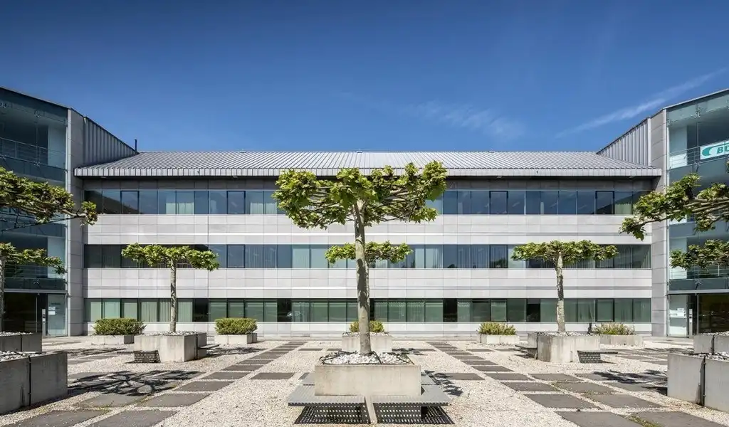 Luxueuze kantoren te huur in Office Park Mechelen foto 12