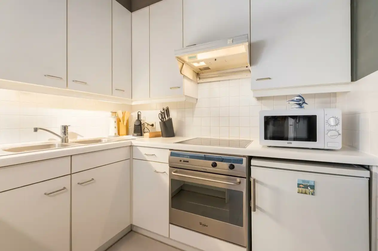 Appartement te koop foto 6