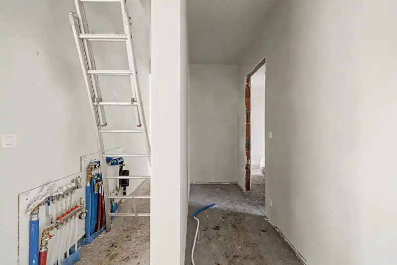 Moderne BEN-woning met zonnige tuin in Lochristi (Zaffelare) foto 17