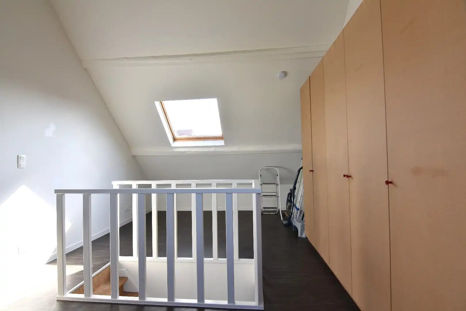 Gerenoveerde woning met tuin nabij centrum foto 19