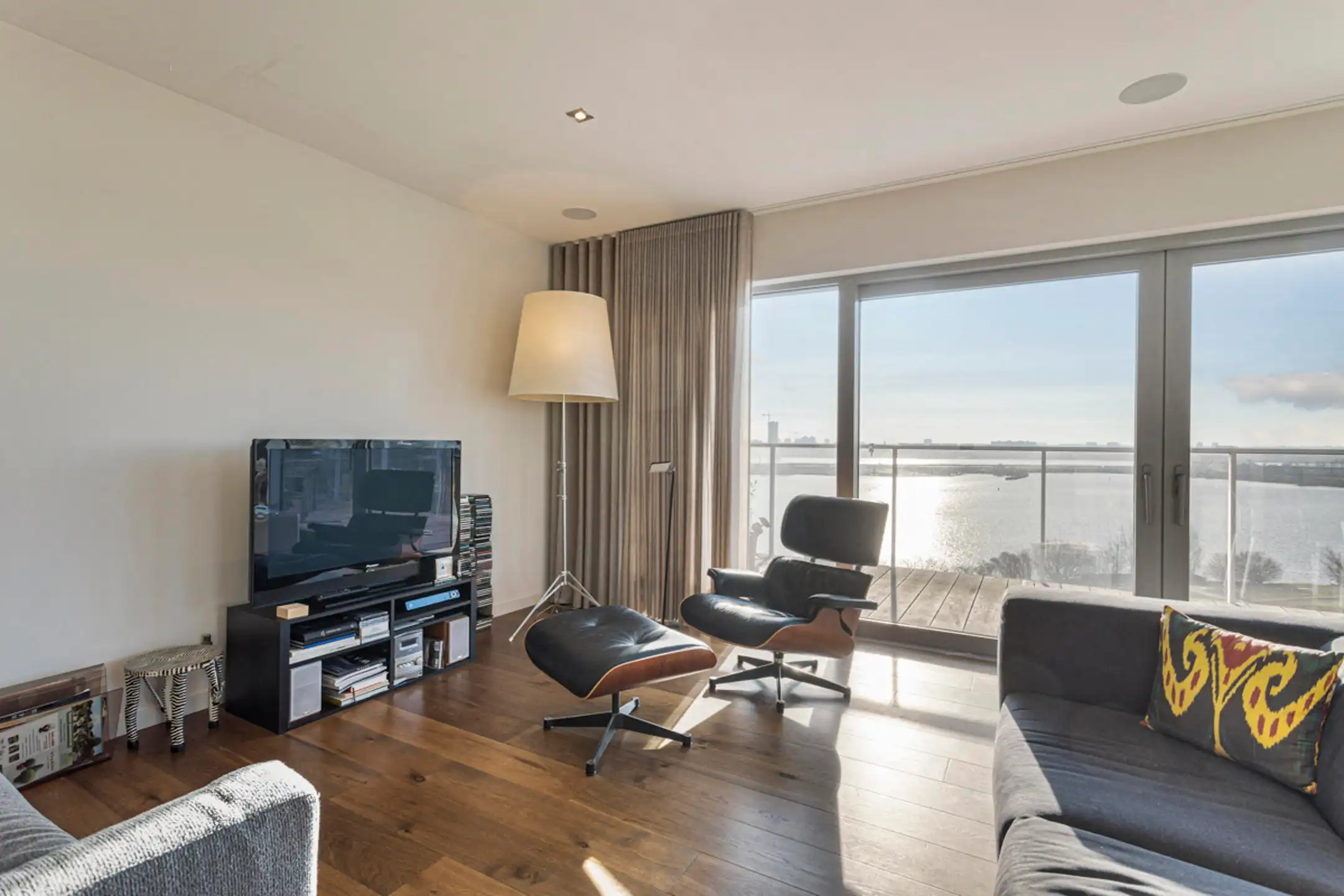 Penthouse te huur foto 10