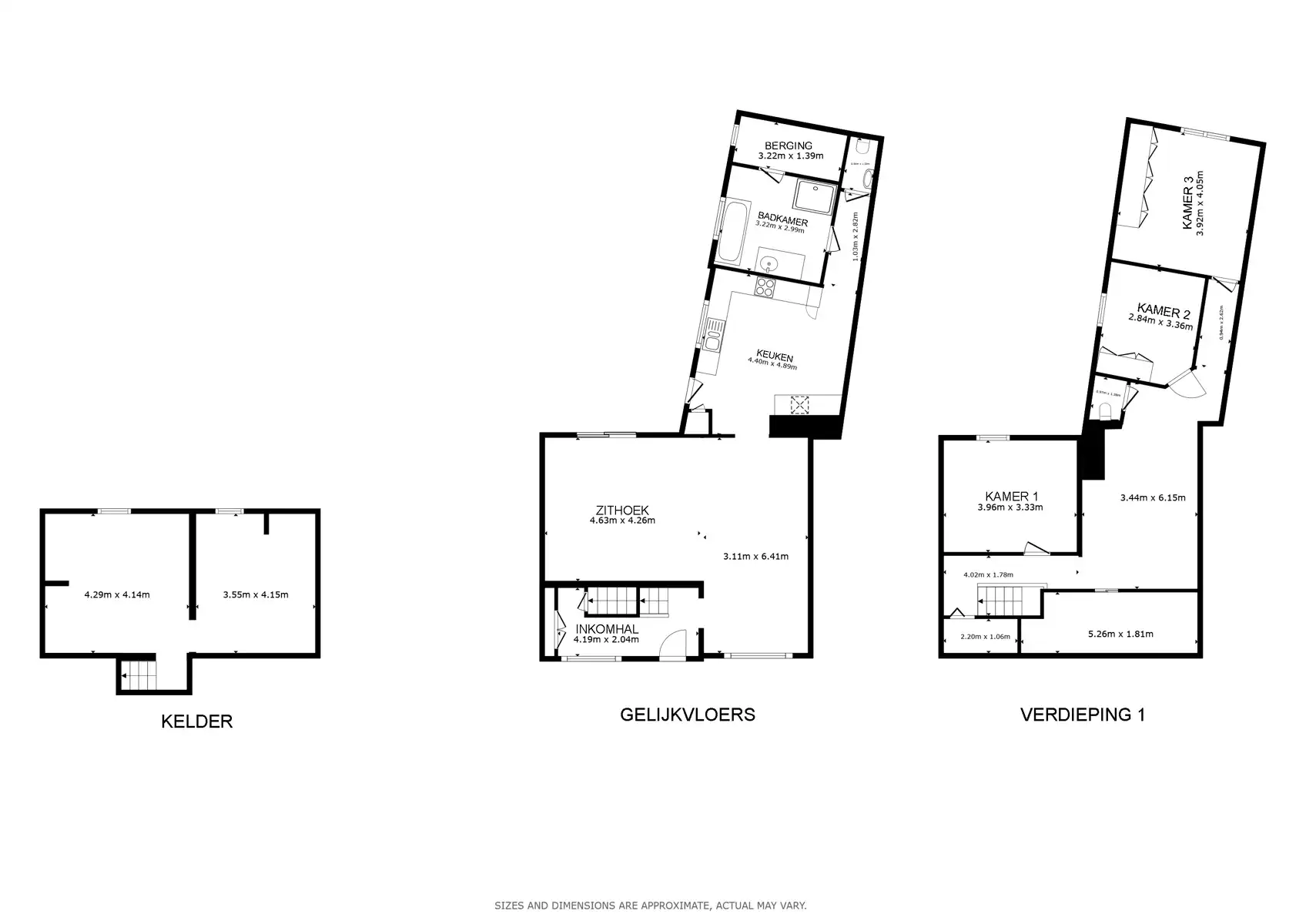 Zorgeloze investeringsopportuniteit in Brakel! foto 20