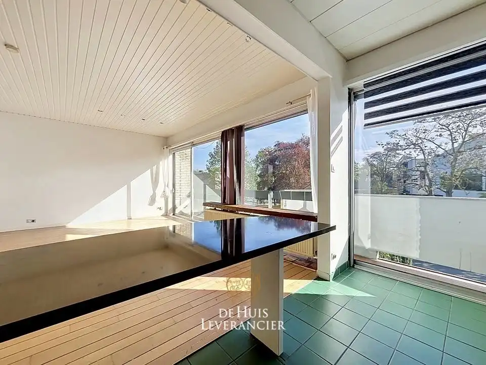 Te renoveren appartement (EPC B) op A+ locatie te koop in Kontich foto 12