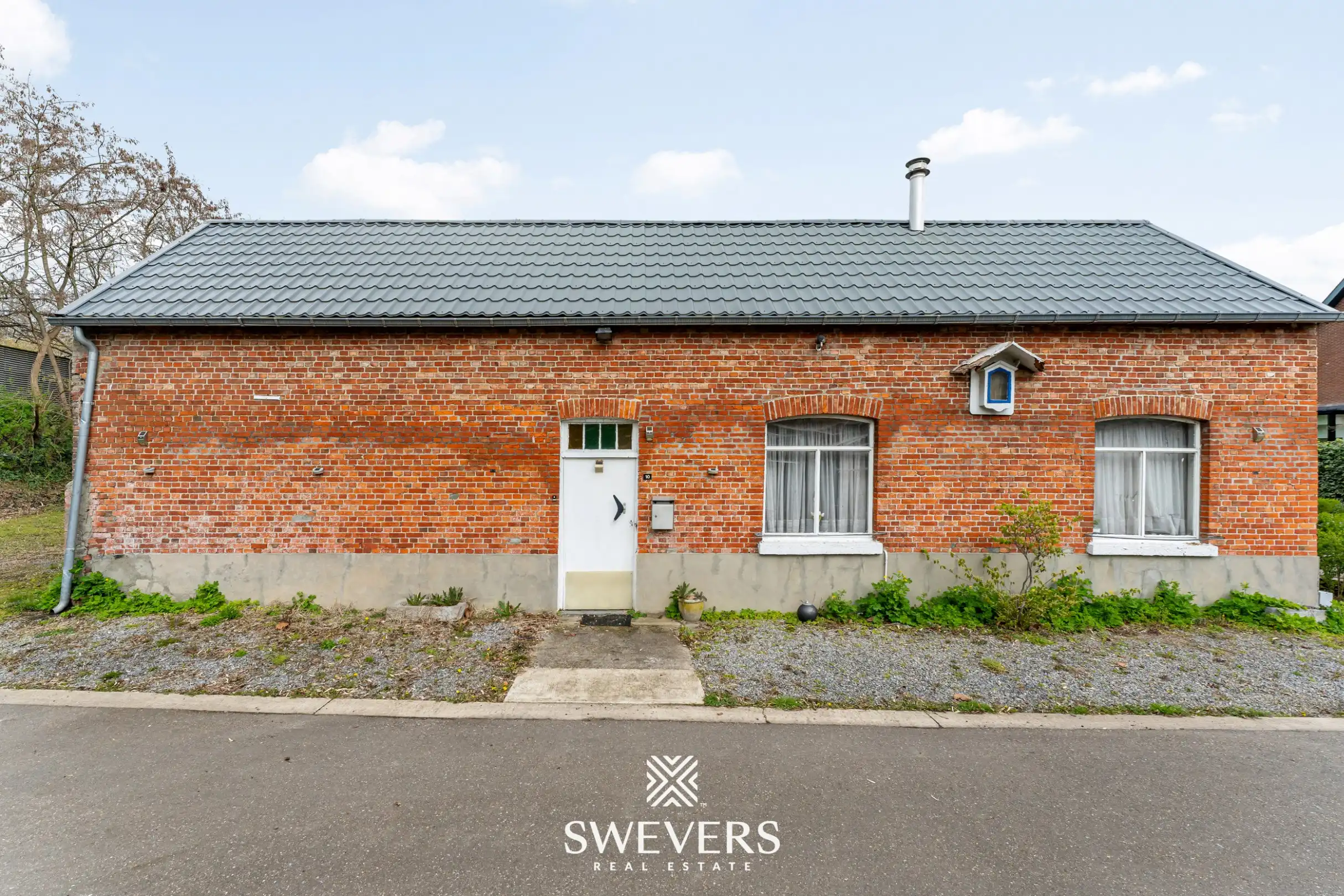 Authentieke te renoveren hoeve op ruim westgericht perceel nabij centrum Hasselt foto 20