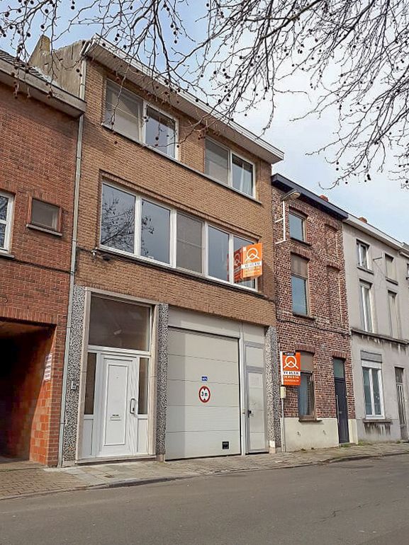 Appartement te koop Appelstraat 22 - 9000 Gent