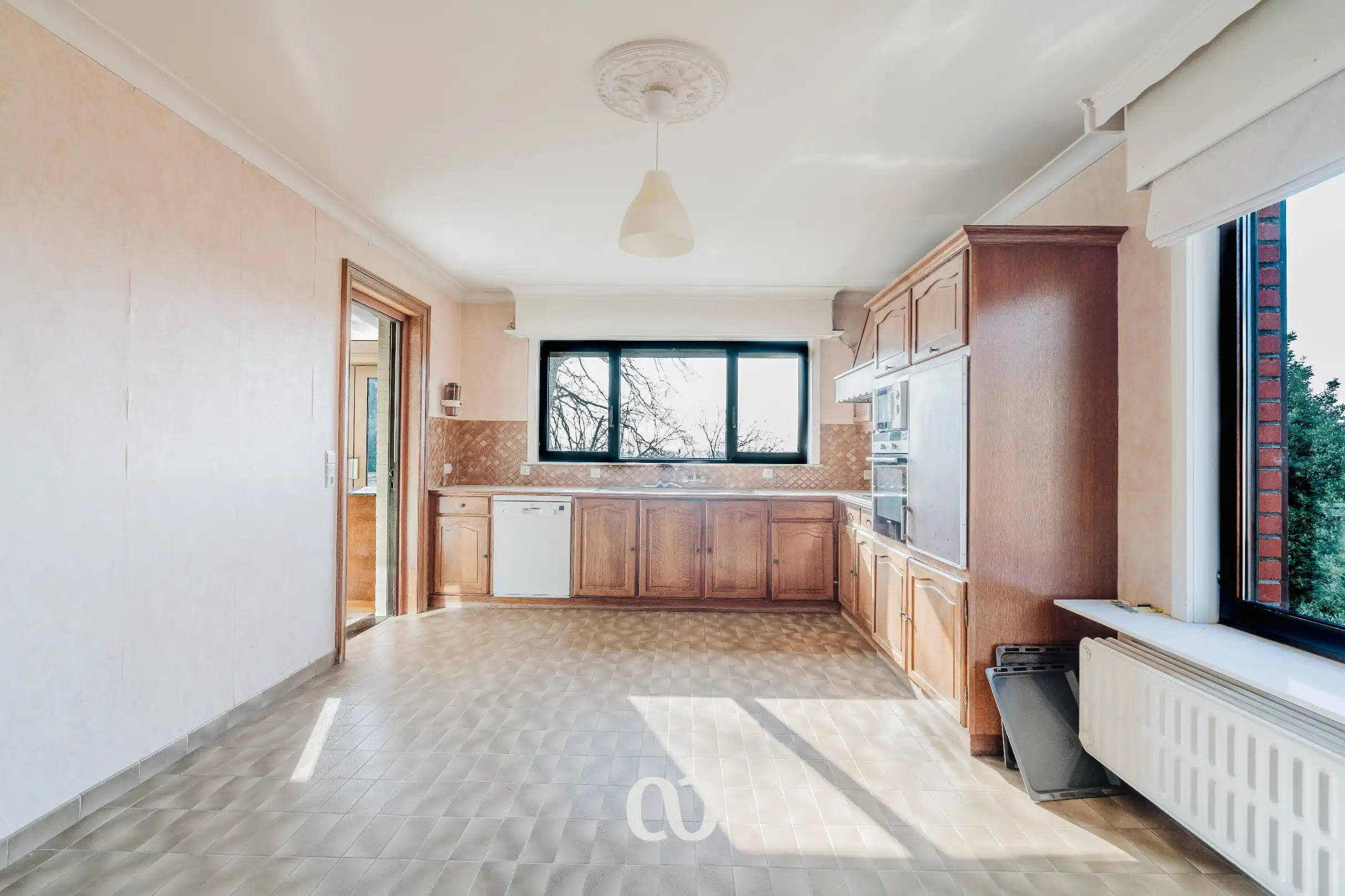 Grote gezinsvilla met panoramisch uitzicht nabij Oudenaarde foto 6