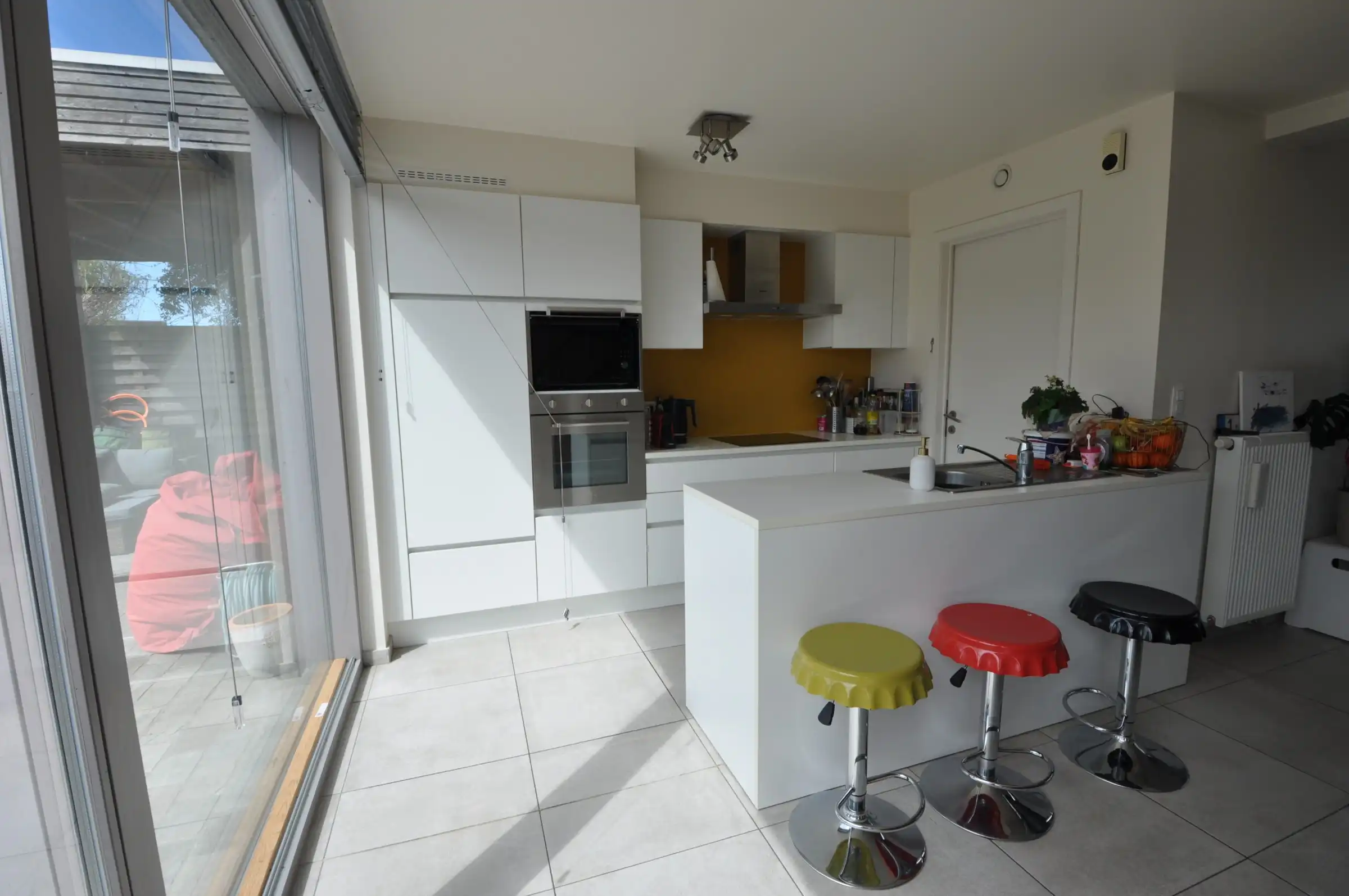 Instapklare energiezuinige woning !! foto 6