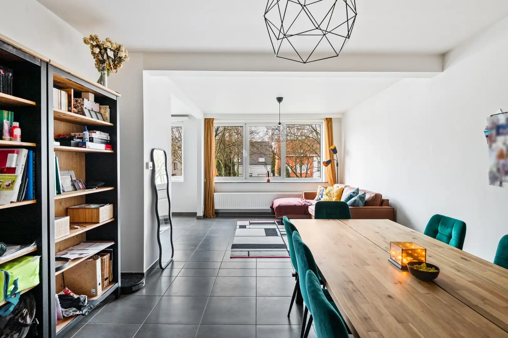 Energiezuinig app. op topligging in Brasschaat foto 3