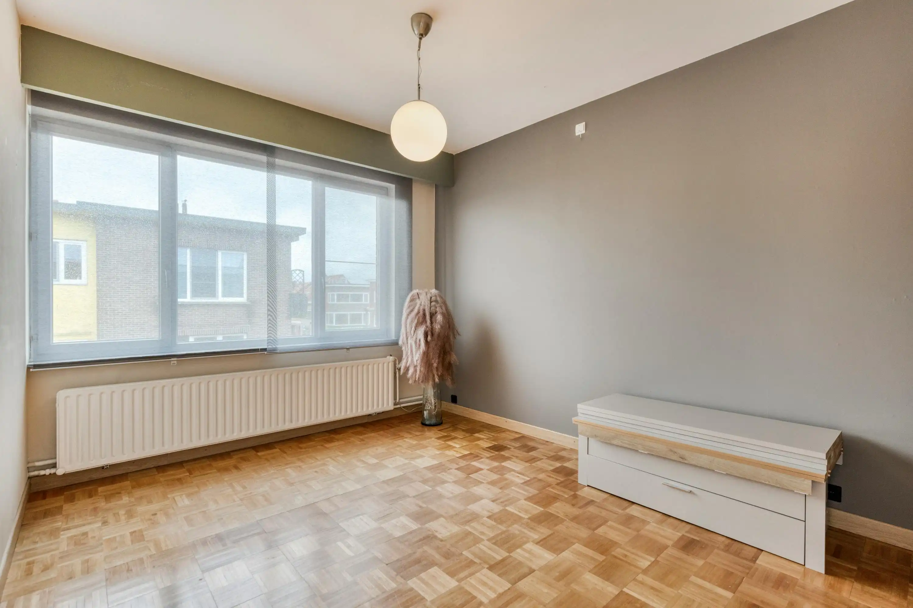Gezellig huis met zuid-tuin en garage te koop in Merksem foto 16