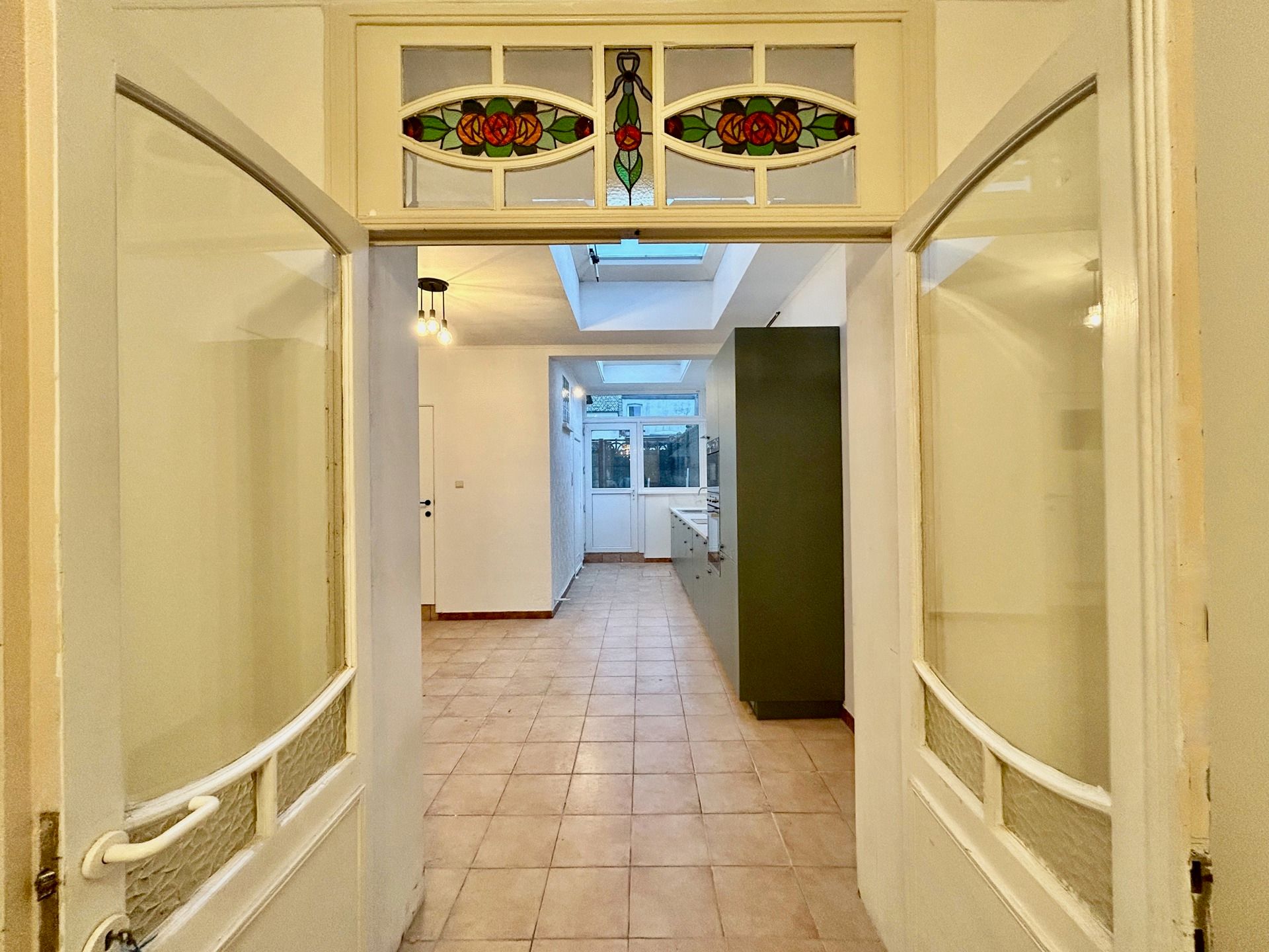 Ruime woning met buitenruimte vlakbij het centrum. foto 8