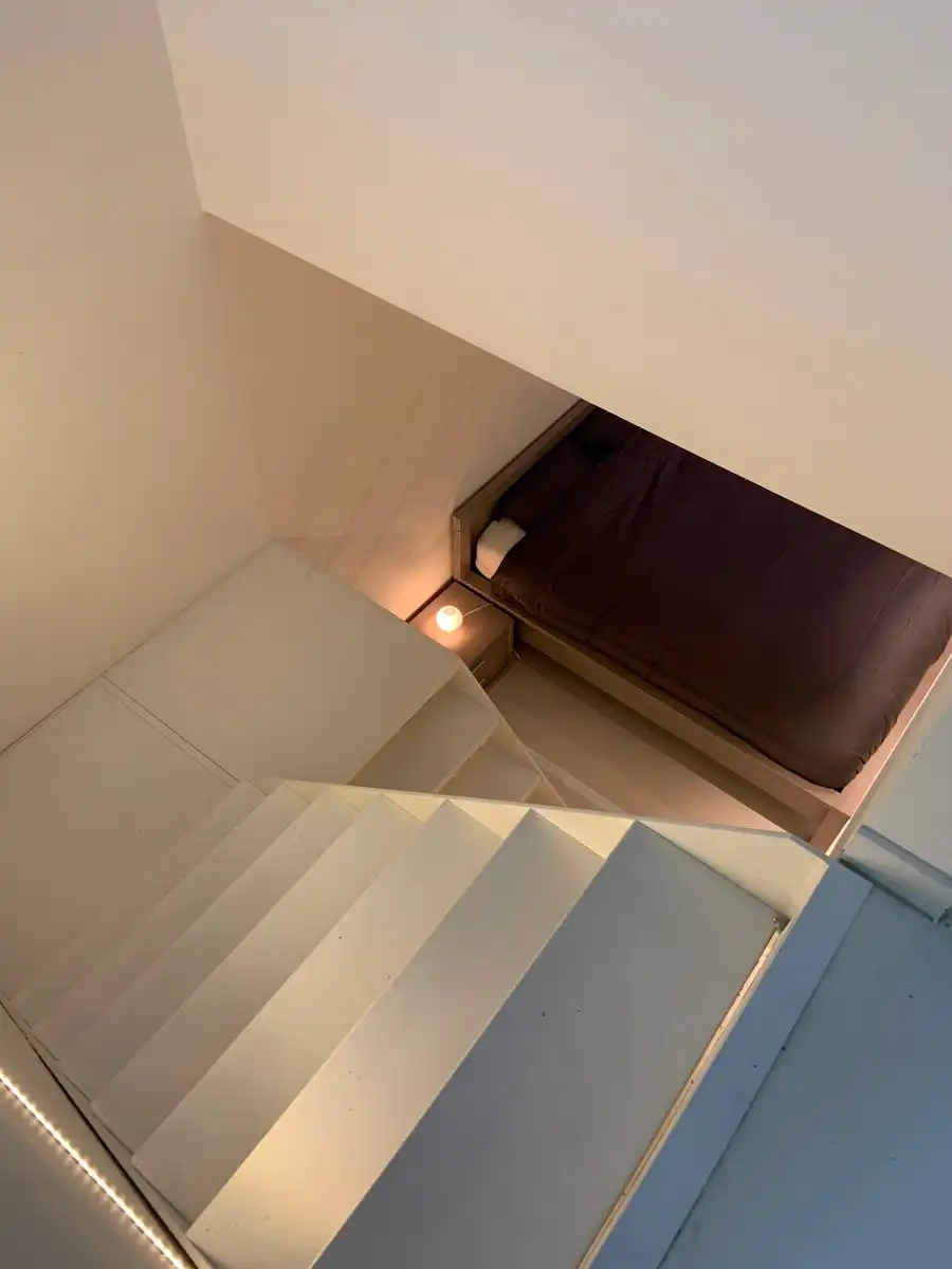 Prachtig staaltje architectuur !!! foto 18
