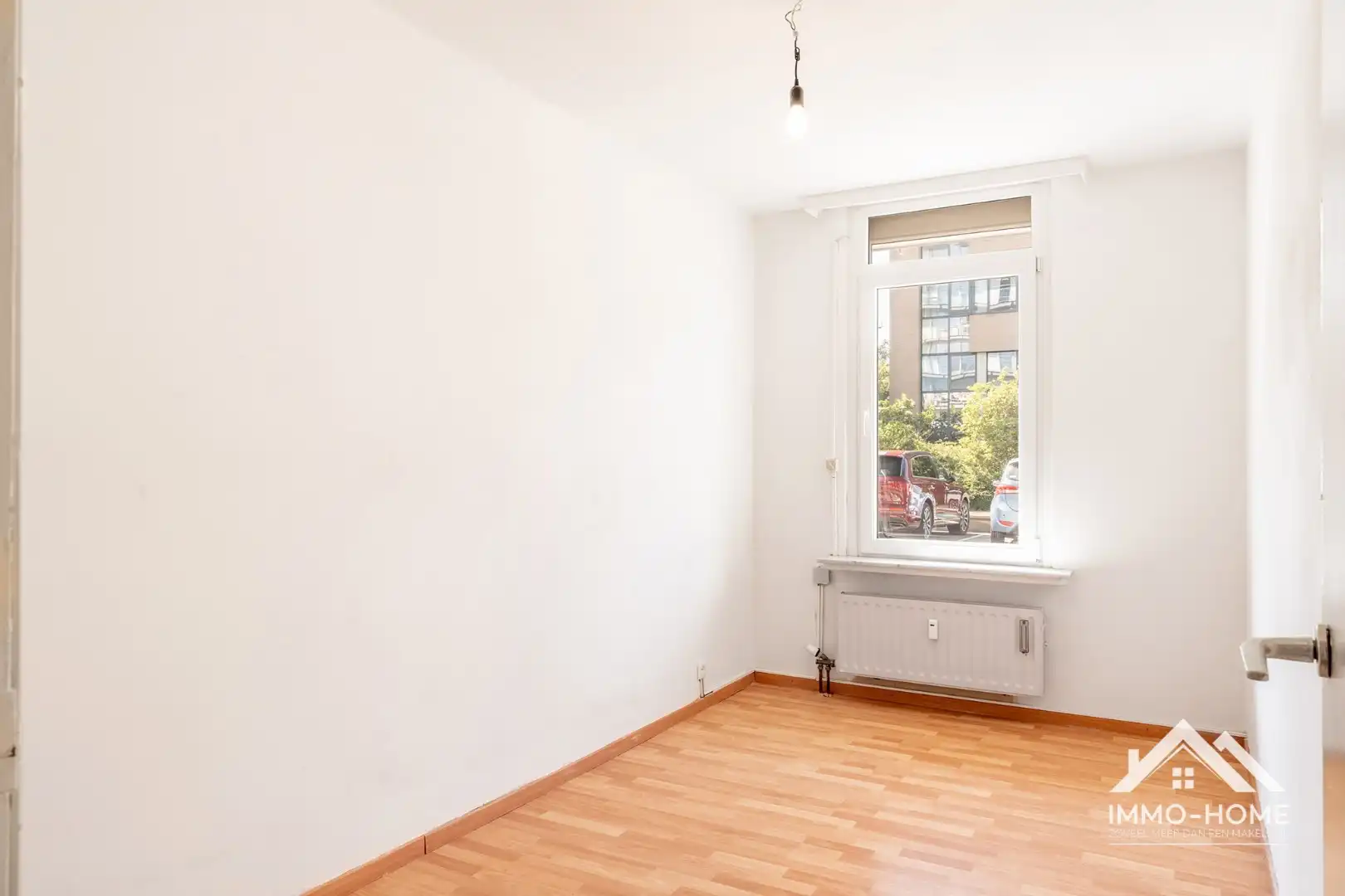 Gelijkvloers appartement op TOPligging foto 13