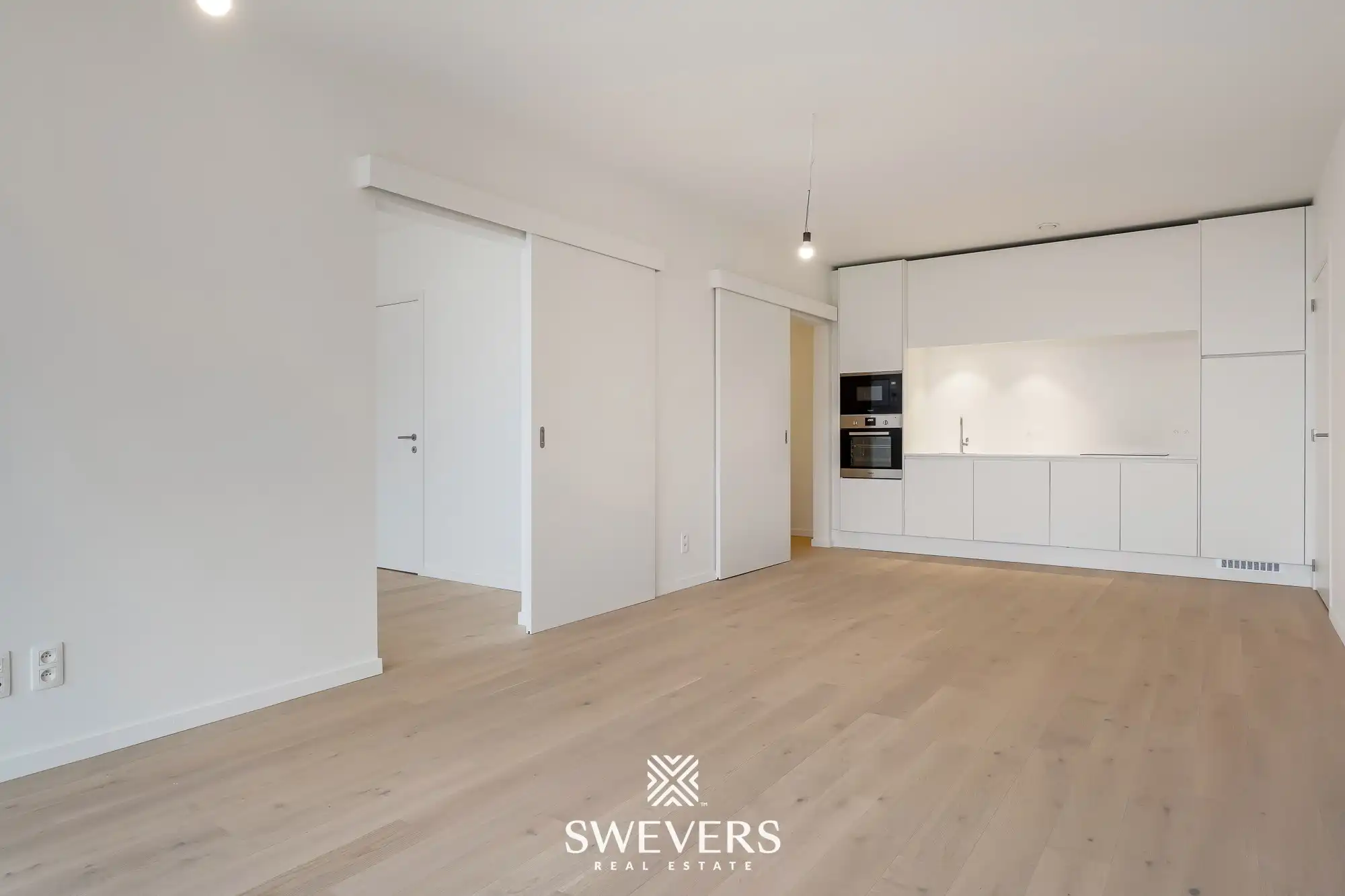 Recent gebouwd appartement (2022) te Beringen centrum foto 7