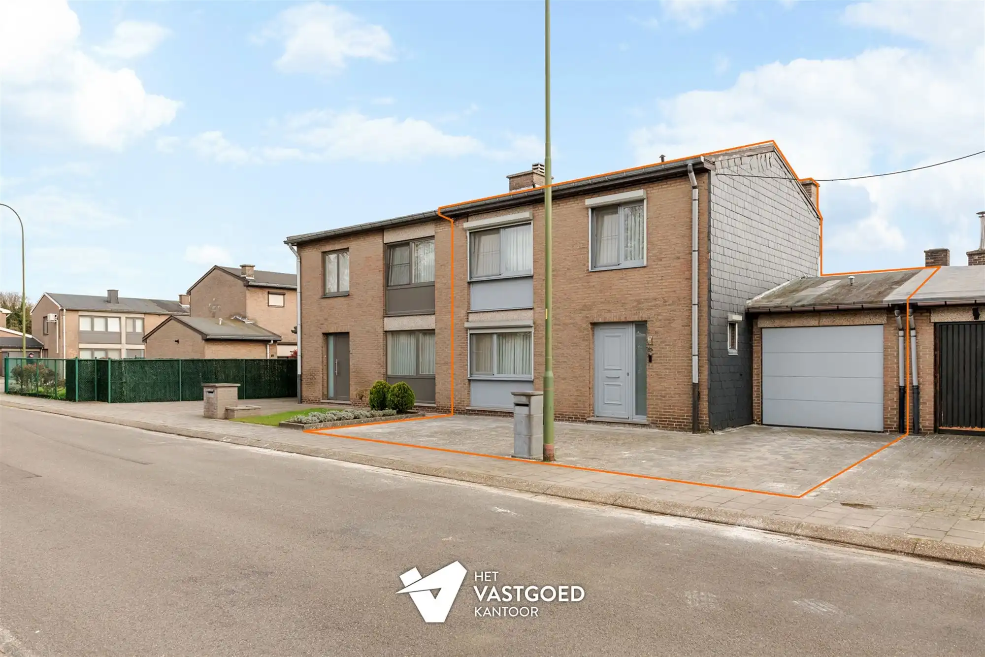 GERENOVEERDE WONING MET 3 SLAAPKAMERS EN GEZELLIGE STADSTUIN IN HEUSDEN CENTRUM foto 24