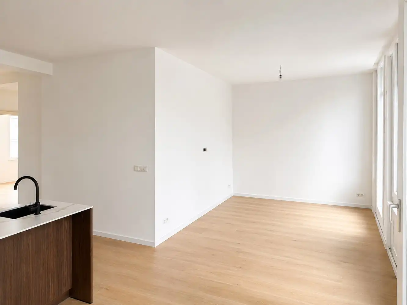Ruim gerenoveerd appartment Te Huur op toplocatie in centrum Lier foto 4