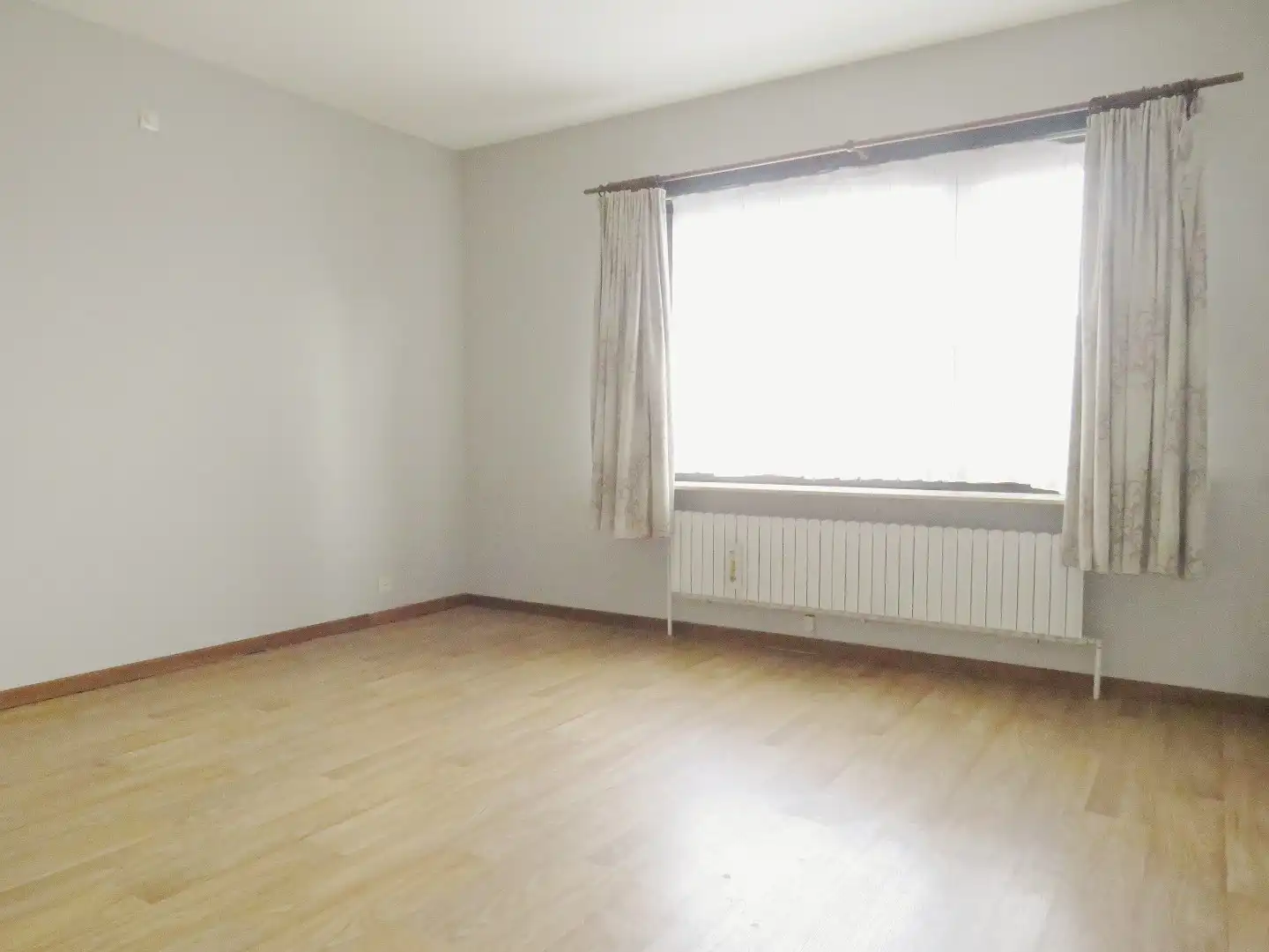 Gelijkvloersappartement foto 10