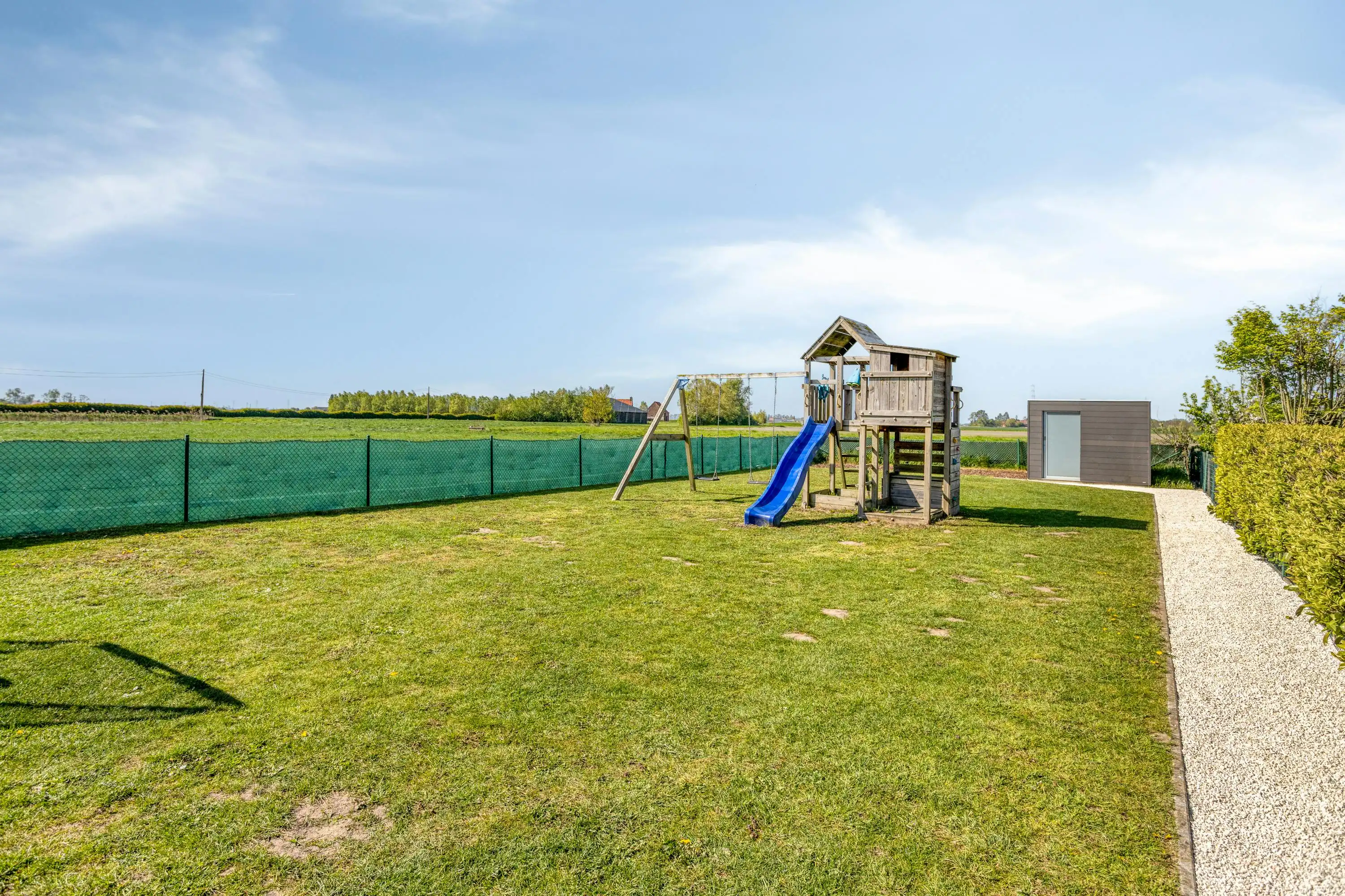 Instapklaar huis te koop in Pervijze (Diksmuide) foto 17
