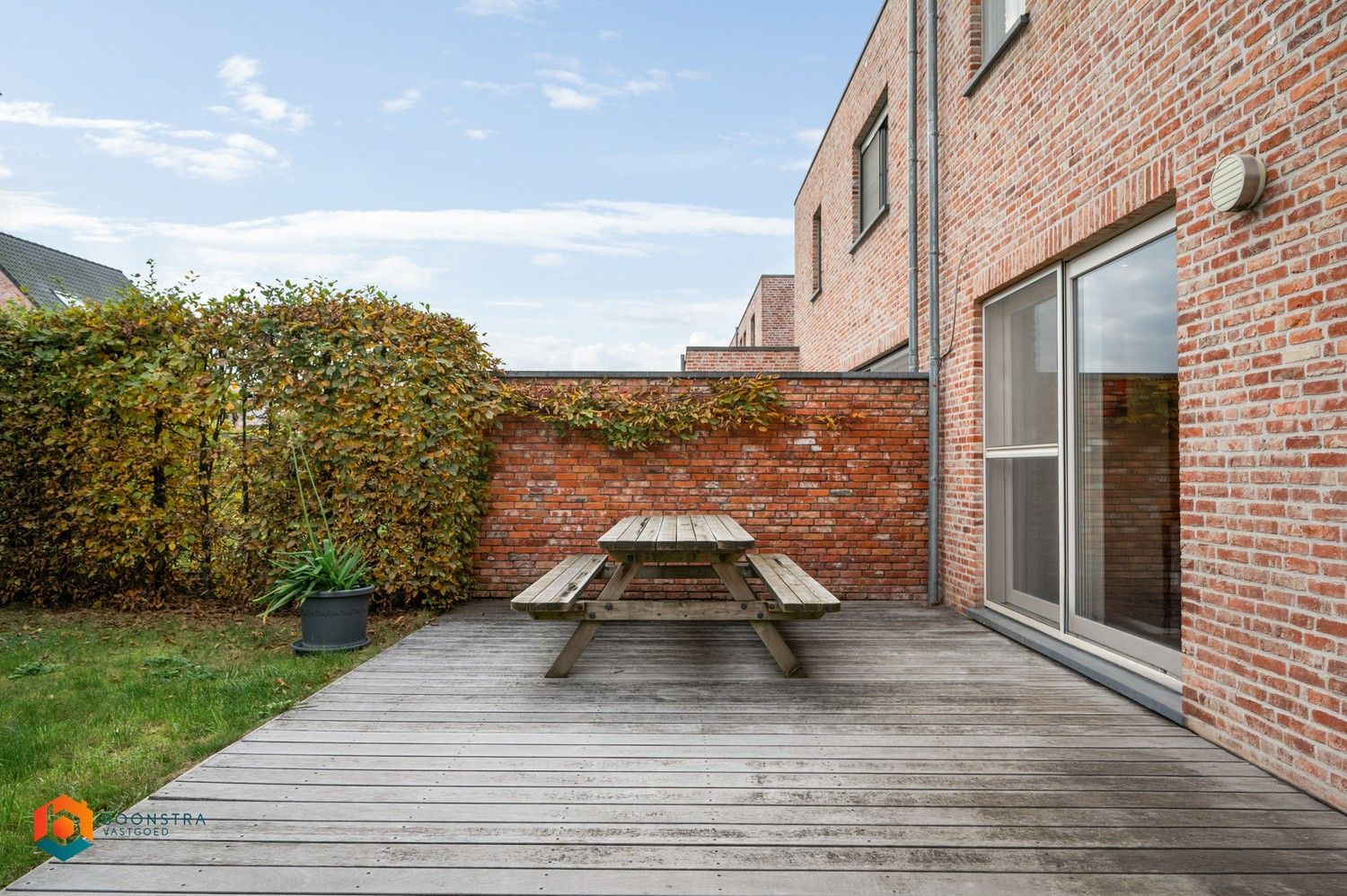 Recente, energiezuinige woning met 4 slaapkamers foto 24