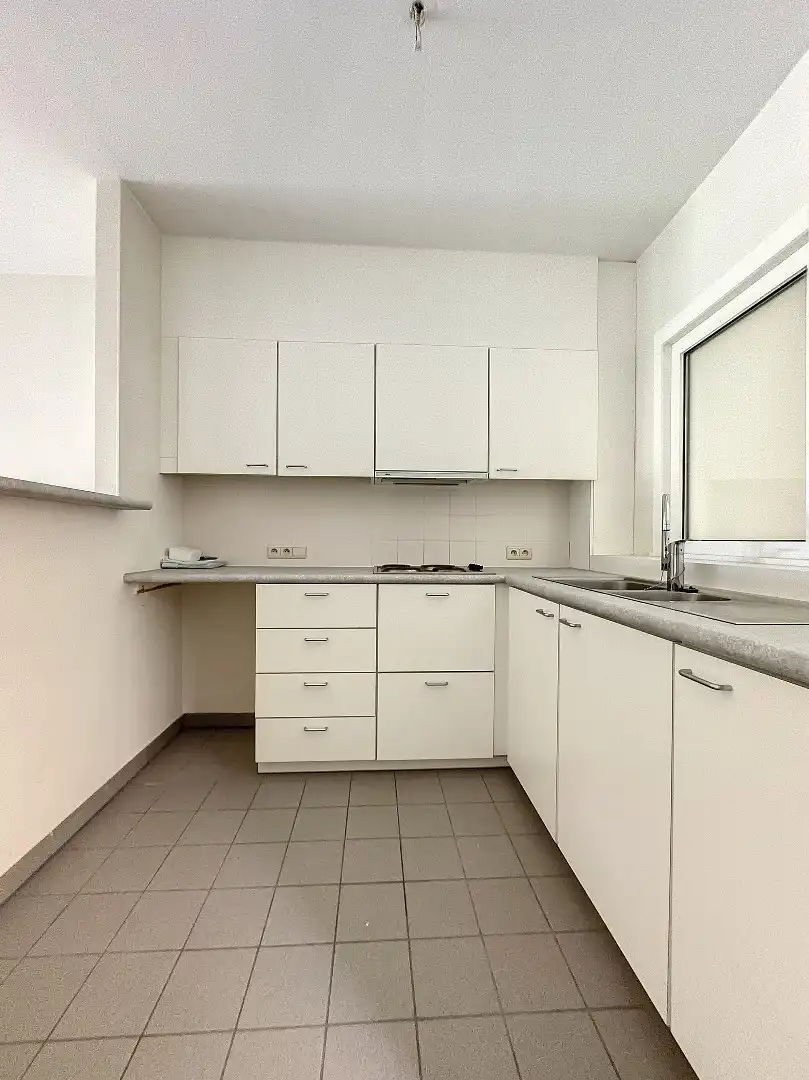 Instapklaar éénslaapkamerappartement in Korbeek-Lo foto 3
