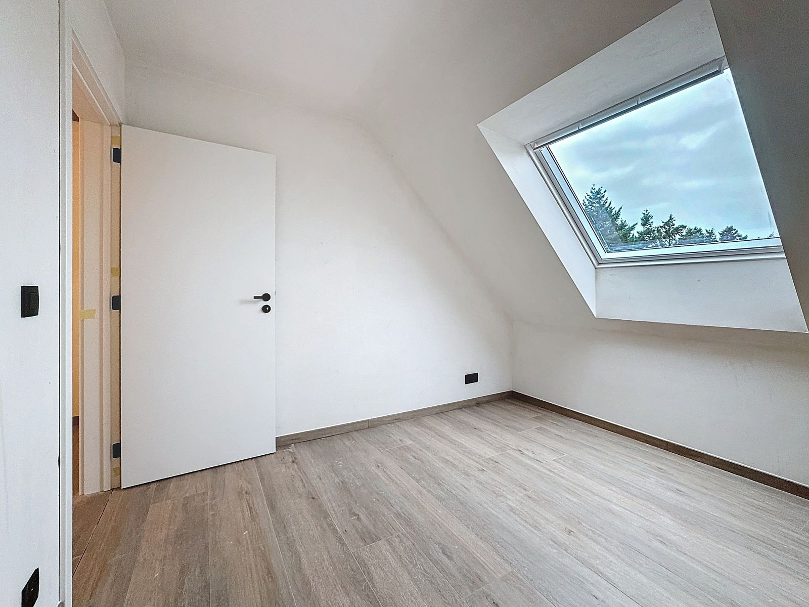 BIJNA ENERGIE-NEUTRAAL APPT. MET 3SLKS & TERRAS foto 18