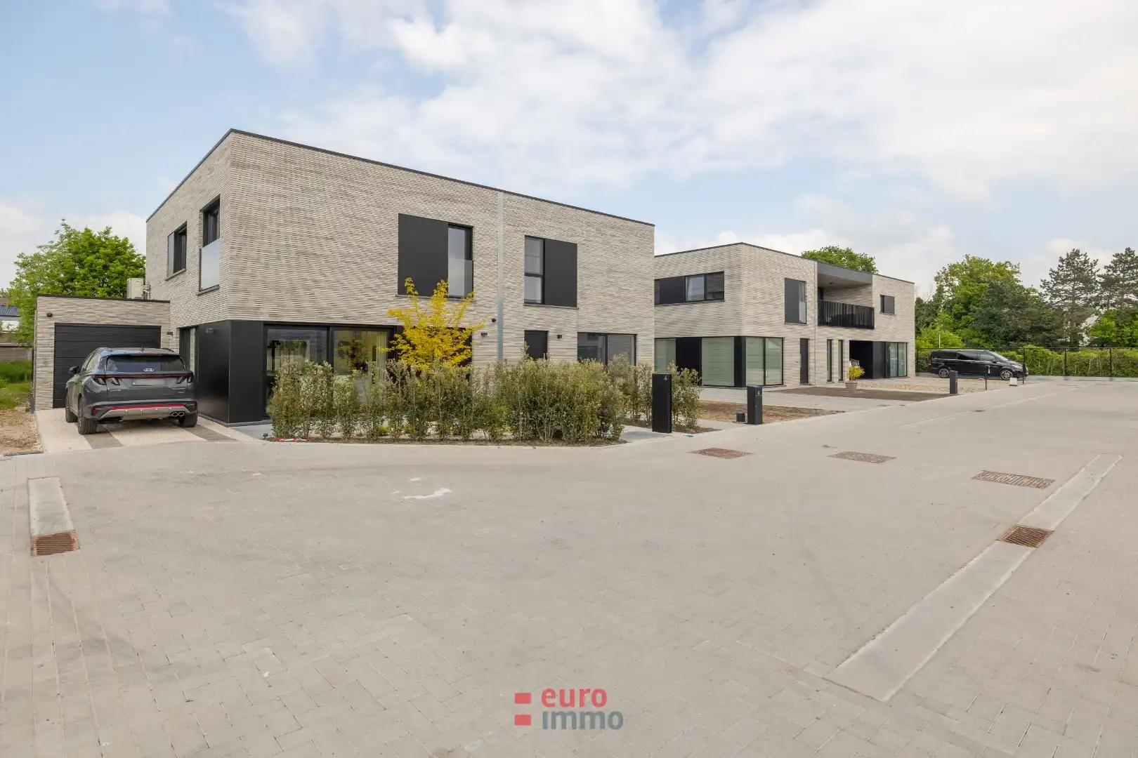 Luxueuze nieuwbouwwoning op centrale locatie in Torhout! foto 35