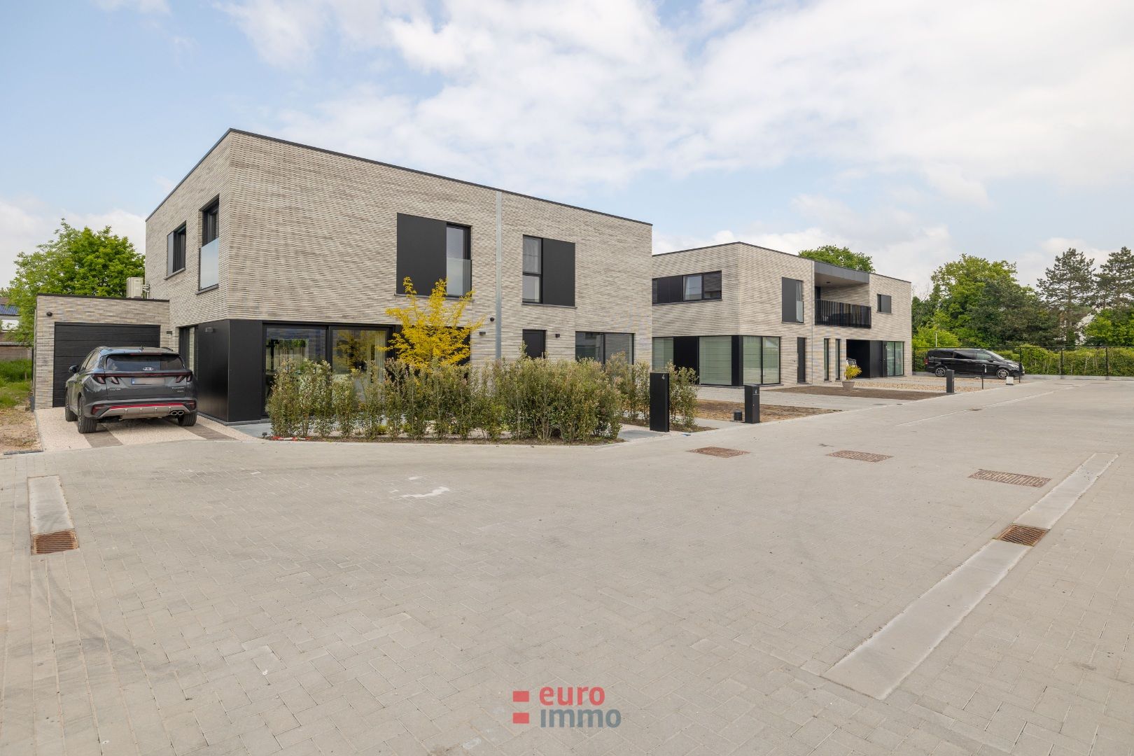 Luxueuze nieuwbouwwoning op centrale locatie in Torhout! foto 35