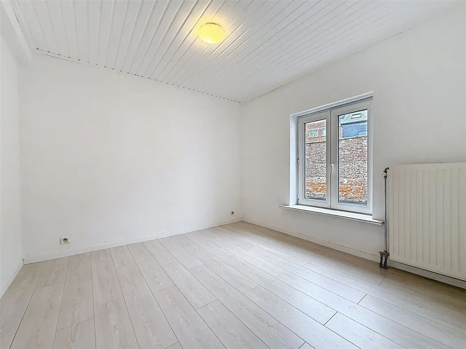 Stadswoning met terras, 3 skpks, nabij station foto 20