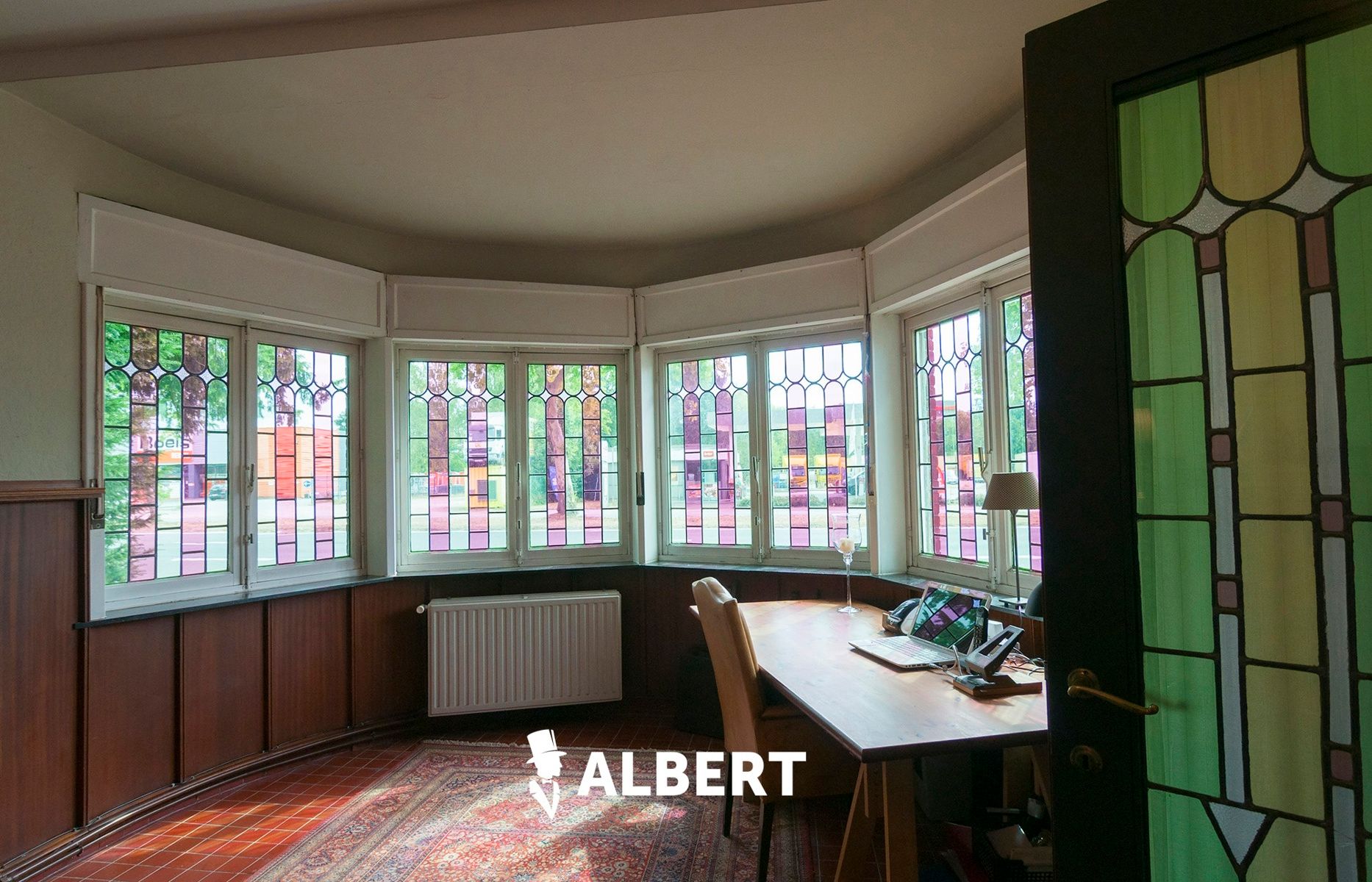Gunstig gelegen, ruime, tijdloze woning op prachtig perceel! foto 13