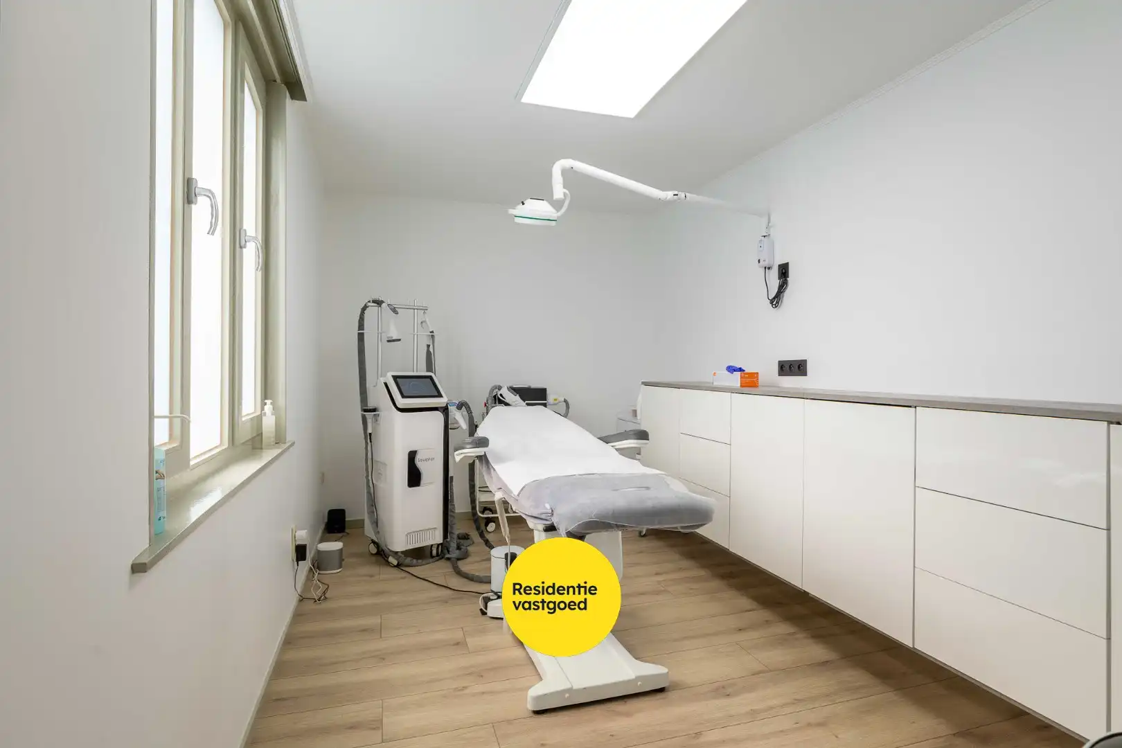 Uniek gerenoveerd pand met 3 entiteiten in hartje Nieuwpoort. foto 8