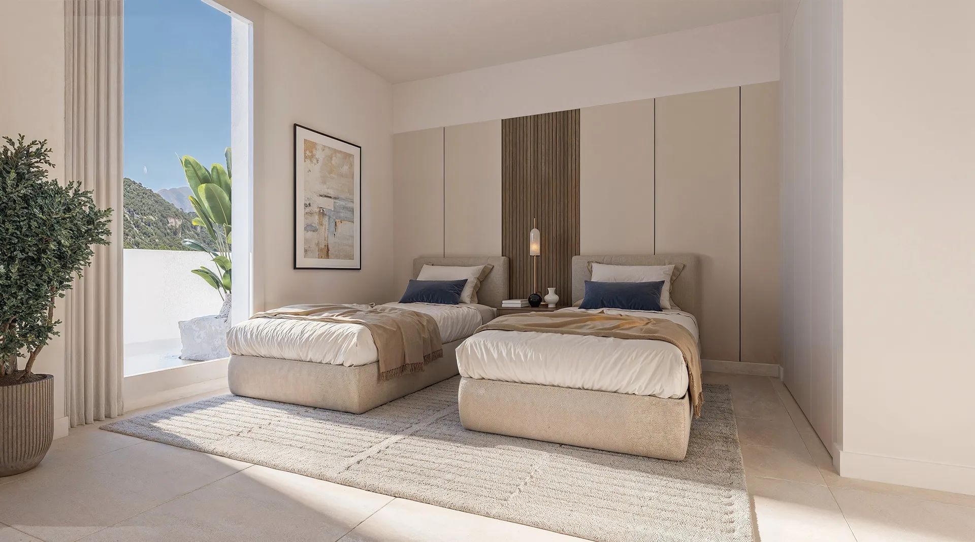 Exquise nieuwbouw in Estepona: moderne woningen met uitzonderlijke faciliteiten foto 5