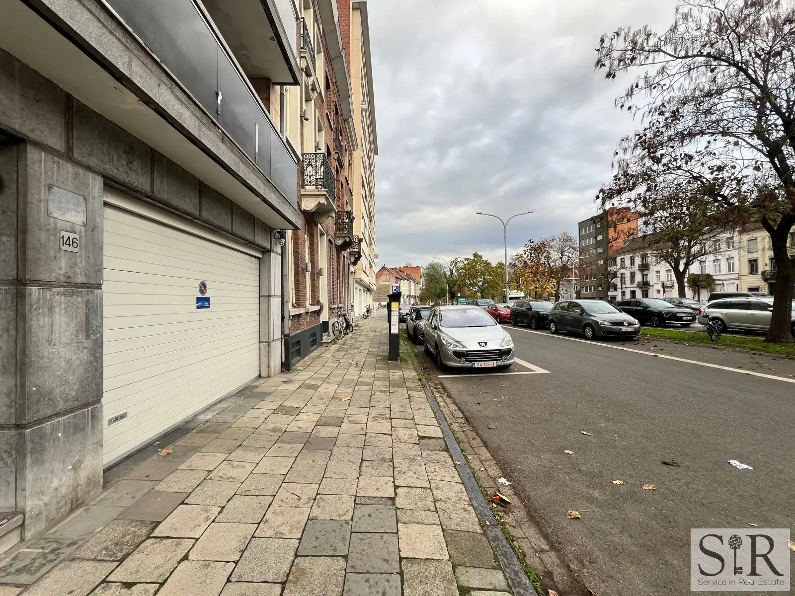 Parkeerplaats te huur foto 5