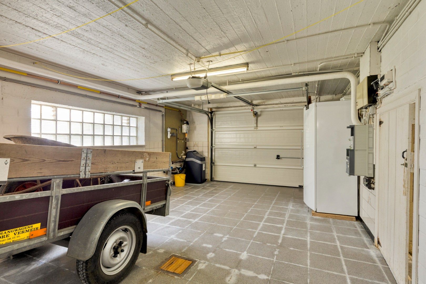 Statige open bebouwing met 5 slaapkamers, garage en tuin in Kessel-Lo – EPC 424 kWh/m² - bewoonbare opp. 305 m² foto 25