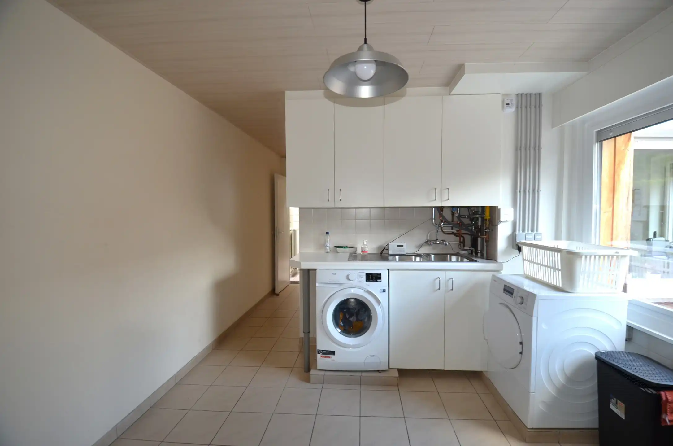 Ruime en verzorgde woning met 3 slaapkamers  foto 13