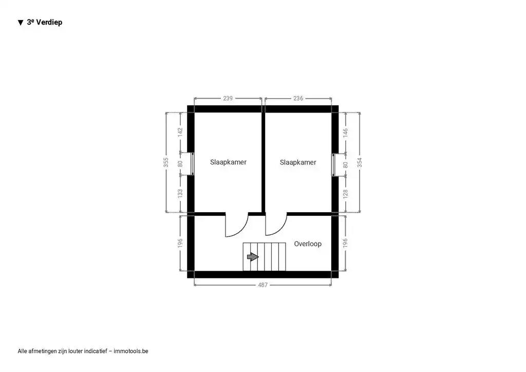 Riume, instapklare bel-etage met zonnige tuin foto 31