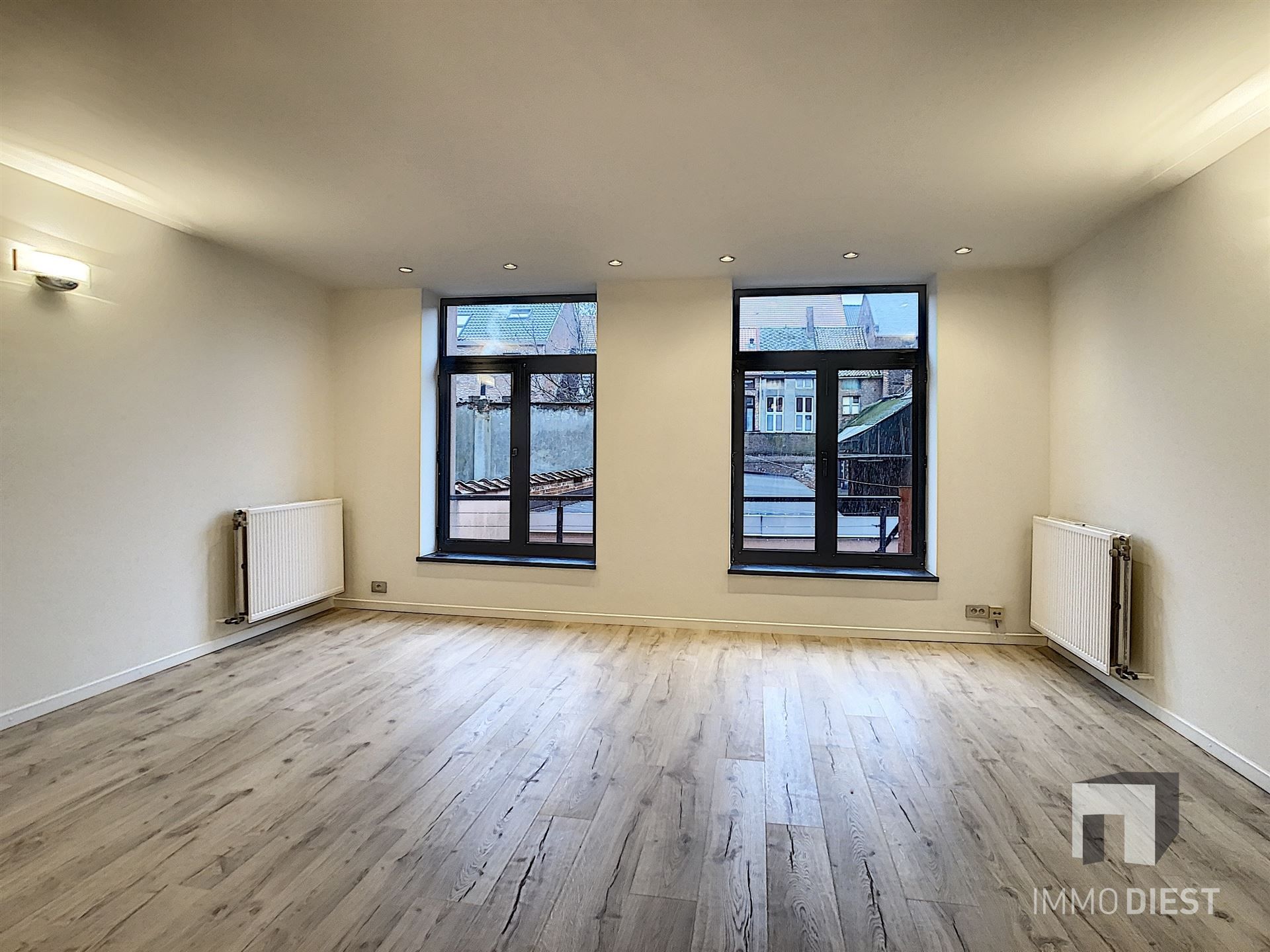 Cosy appartement in het centrum van Diest foto 2