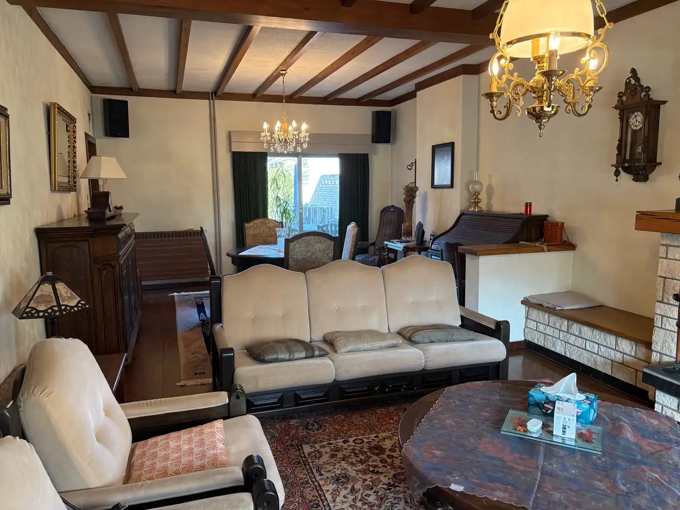 Charmante stadswoning op 4a40ca foto 9