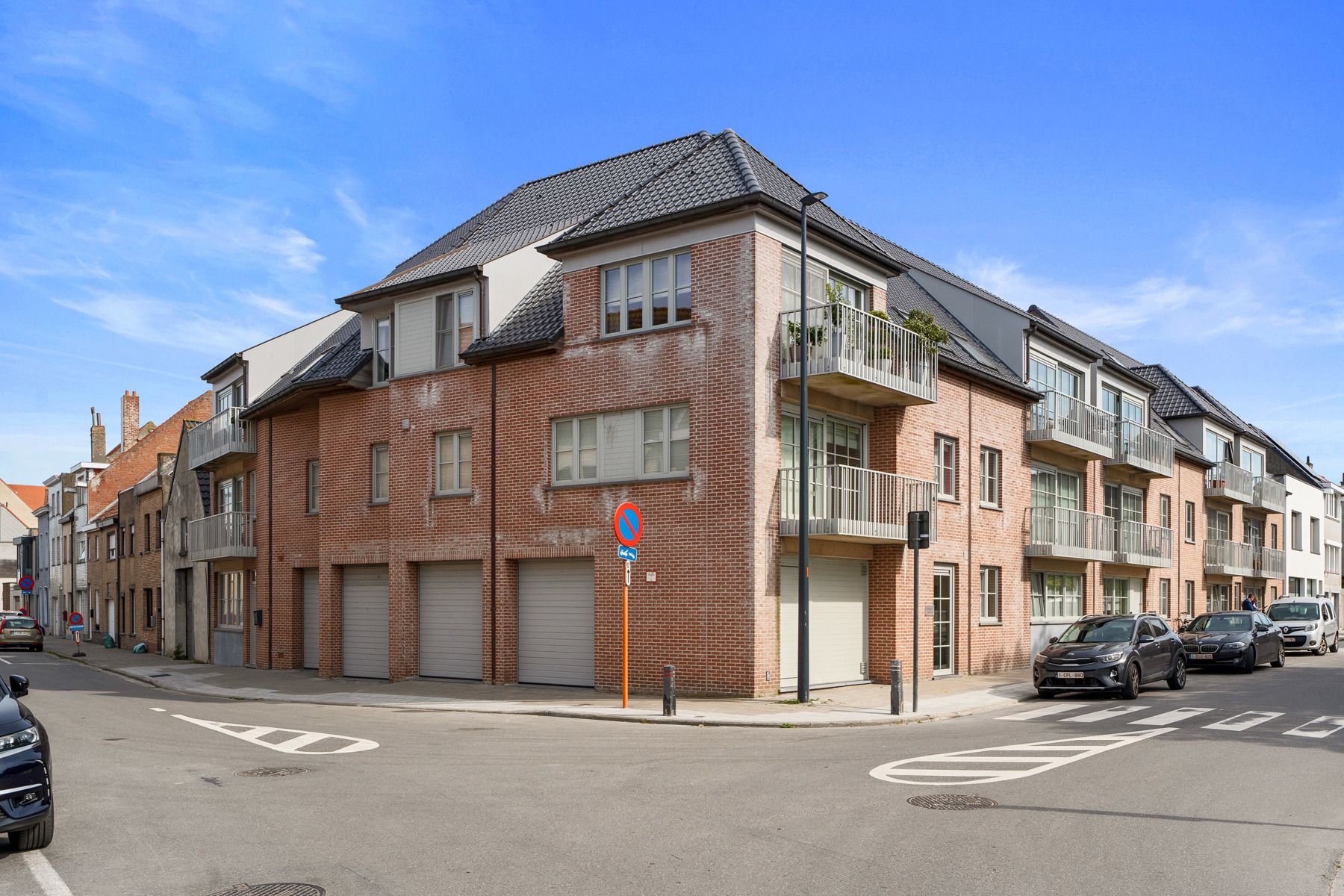 Appartement te koop Oudstrijdersstraat 47/102 - 8370 Blankenberge