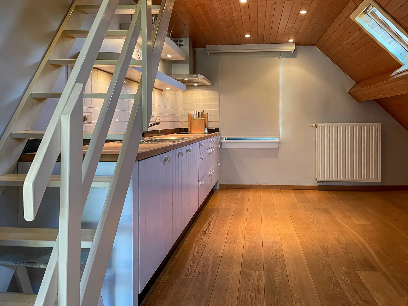ARCHITECTURALE PAREL OP TOPLOCATIE foto 5