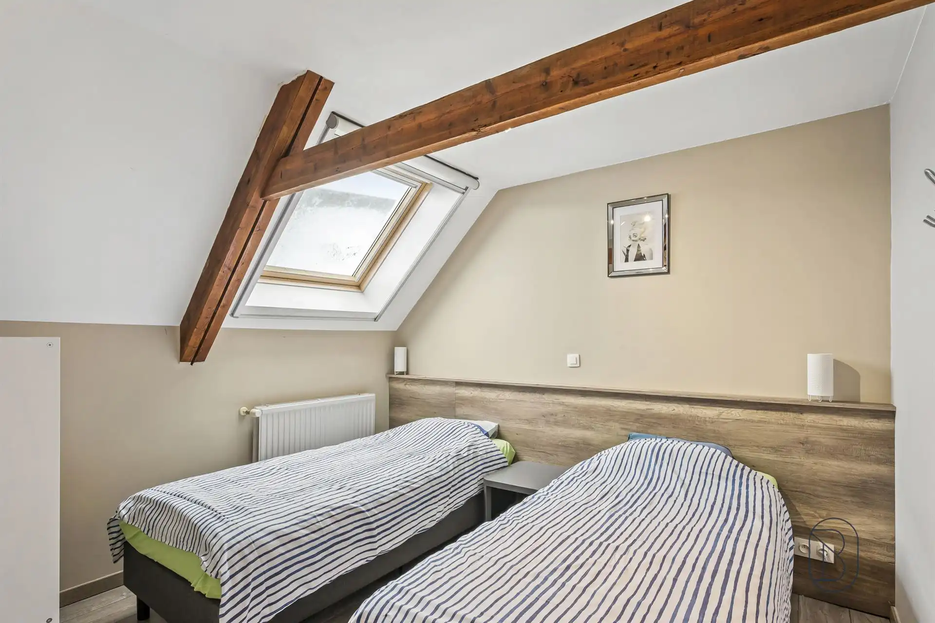 Leuk instapklaar huis met 2 SLK! foto 10