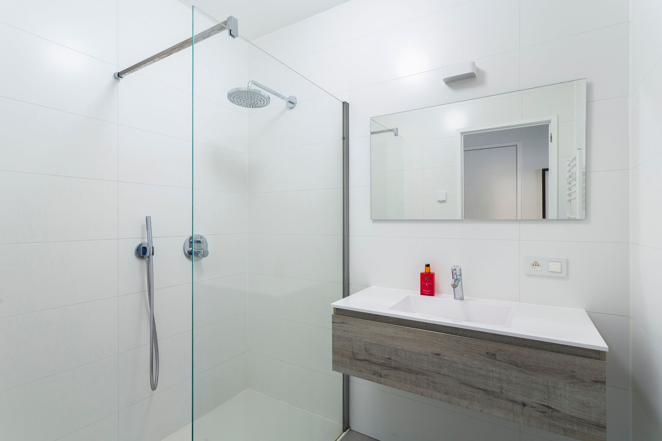 instapklaar appartement met ruime terrassen op Nieuw-Zuid foto 15