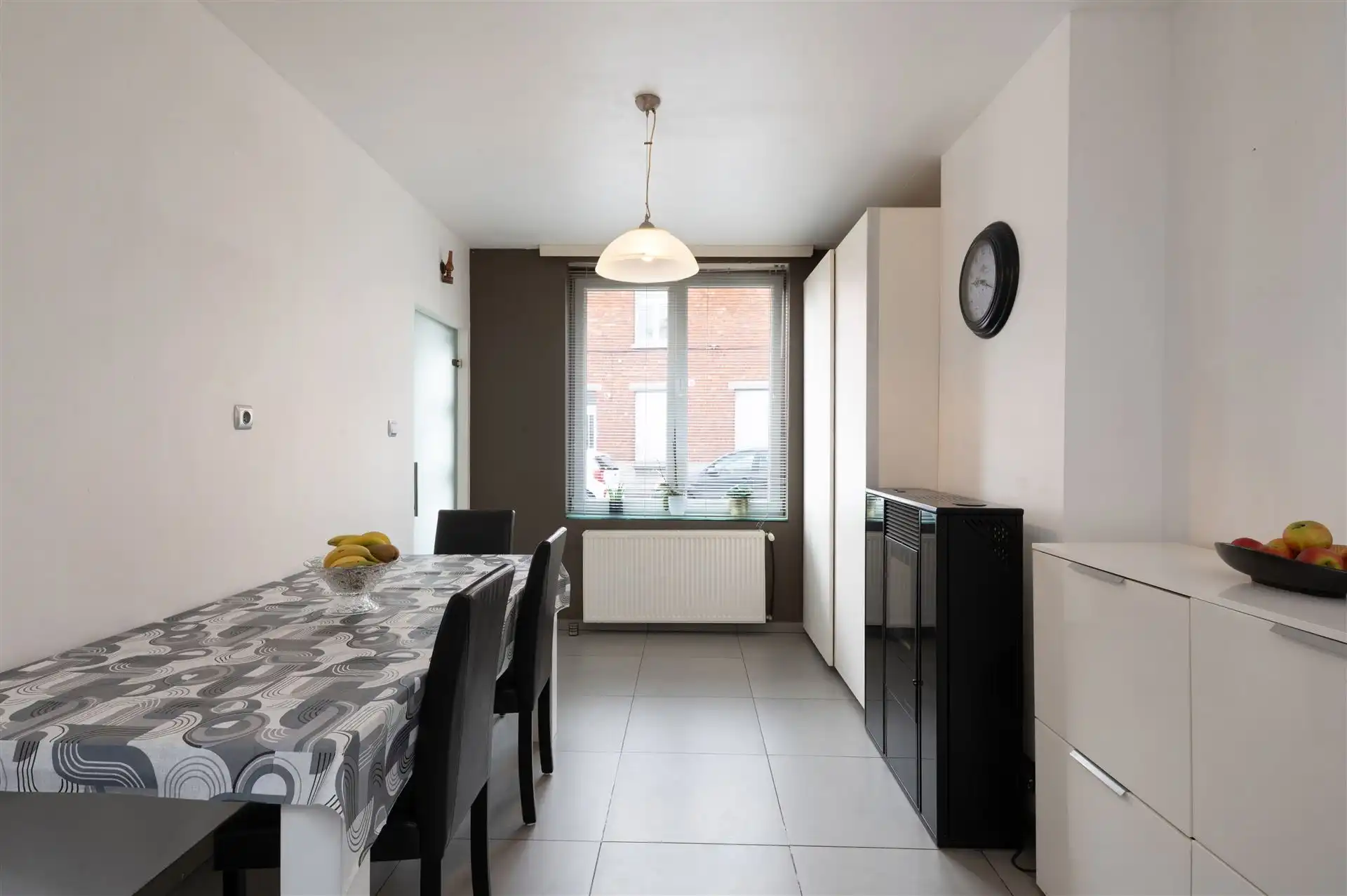 Instapklare gezinswoning op toplocatie nabij Gent! foto 9